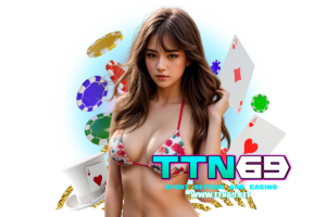 ttn เว็บตรง